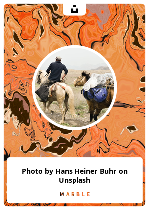 Photo by Hans Heiner Buhr on Unsplash