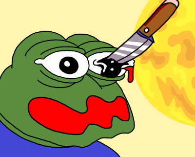 Pepe #3367