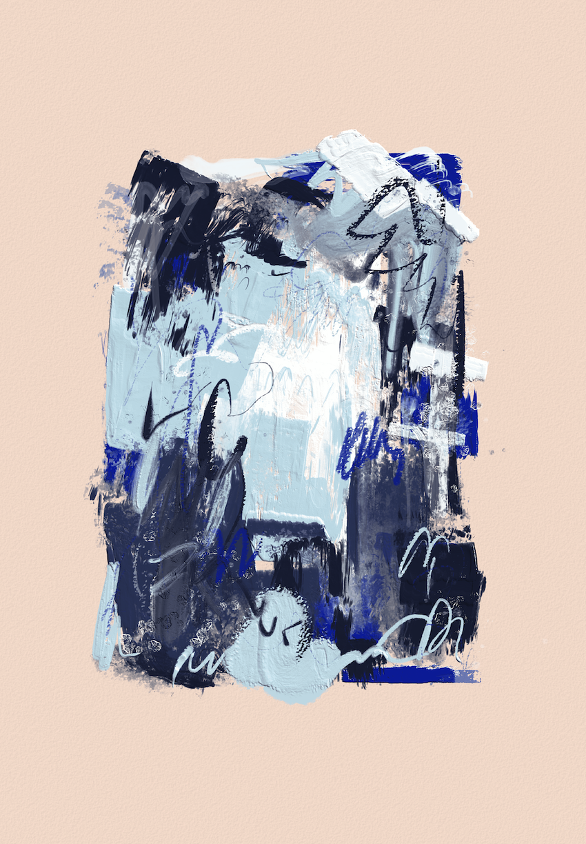Layers Of The Mind #4