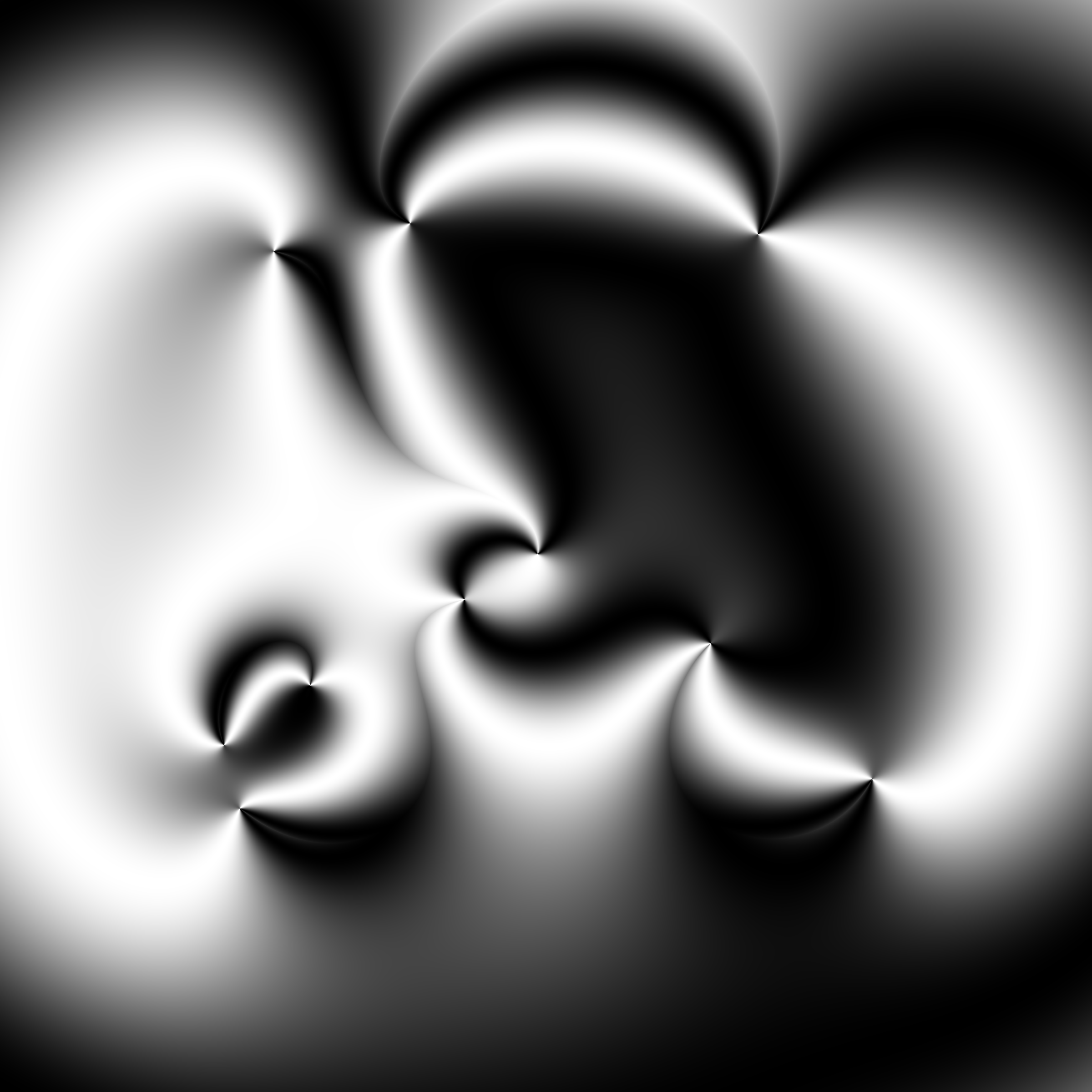 Blaschke Ballet #40