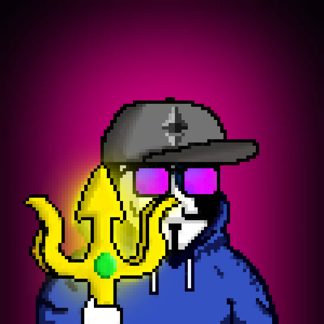 Mask #8046