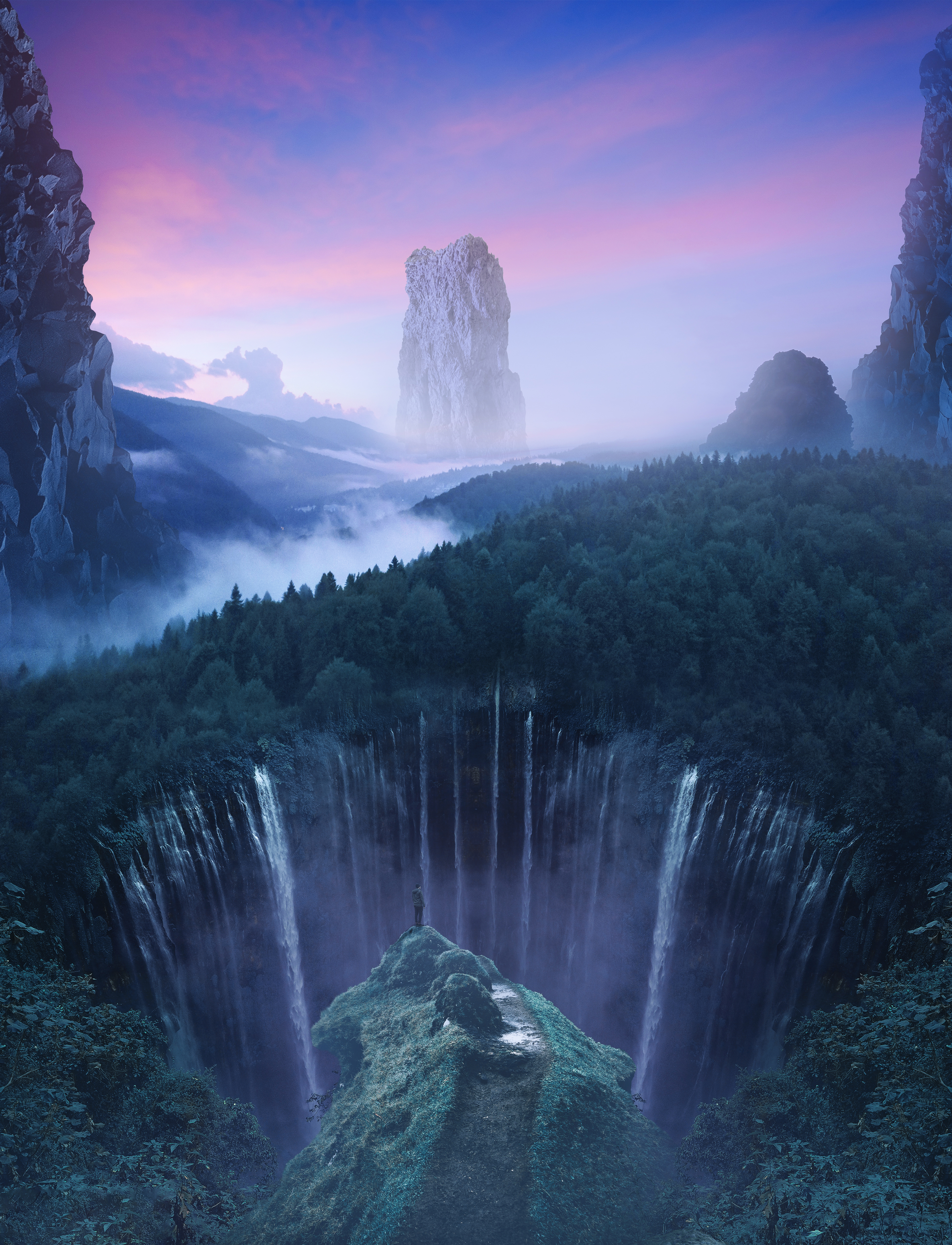 Dreamy Visuals 07