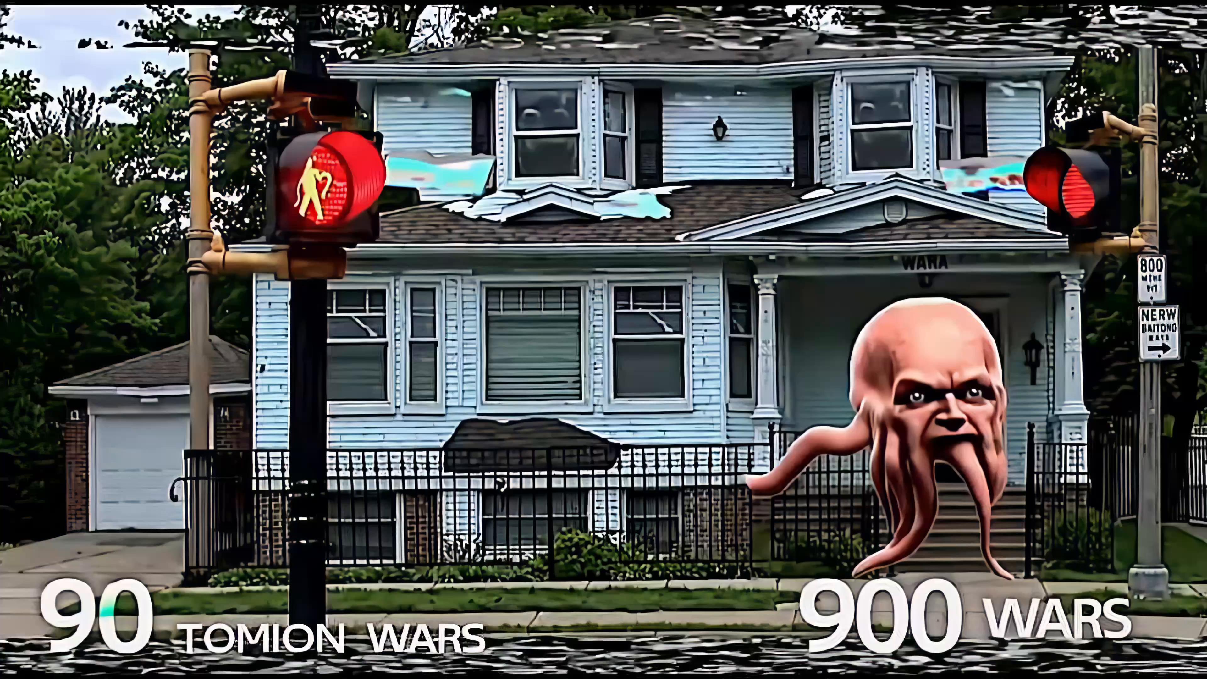 info wars