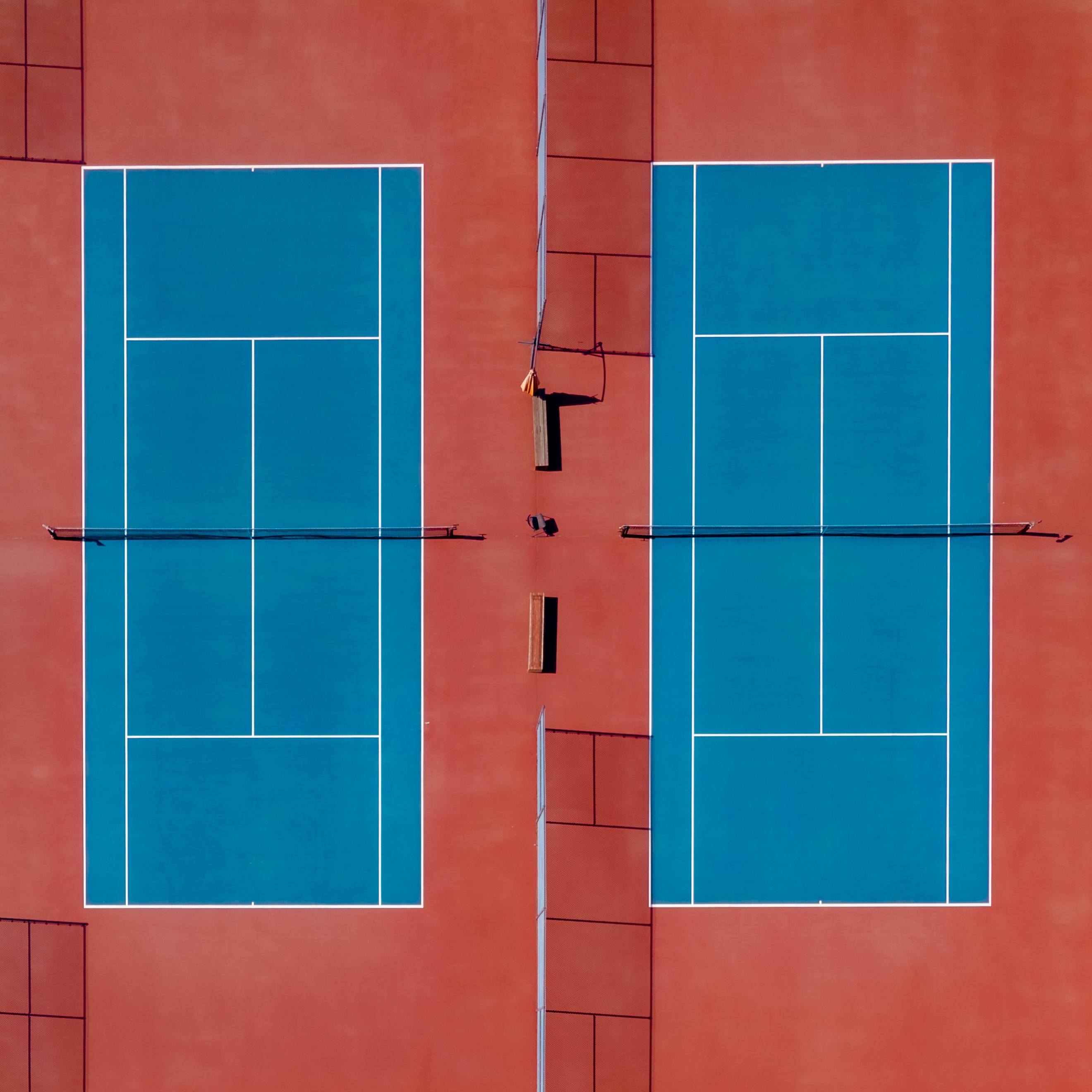 Courts 3
