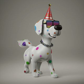 WoofPack #2480