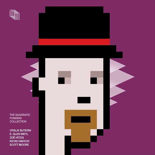 Gitcoin Punks #5214