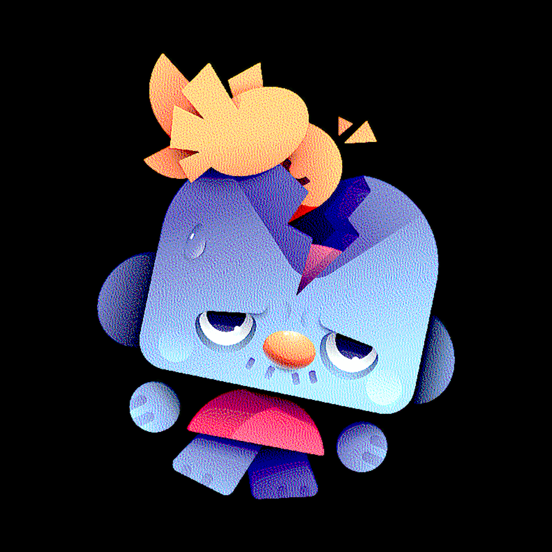 bird