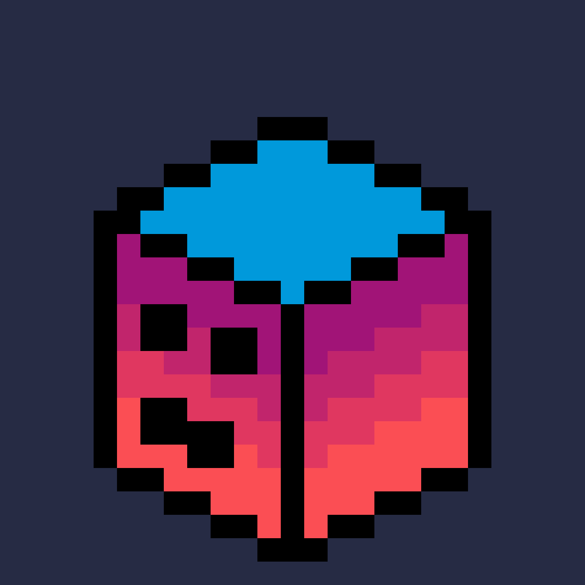 Cube #4209