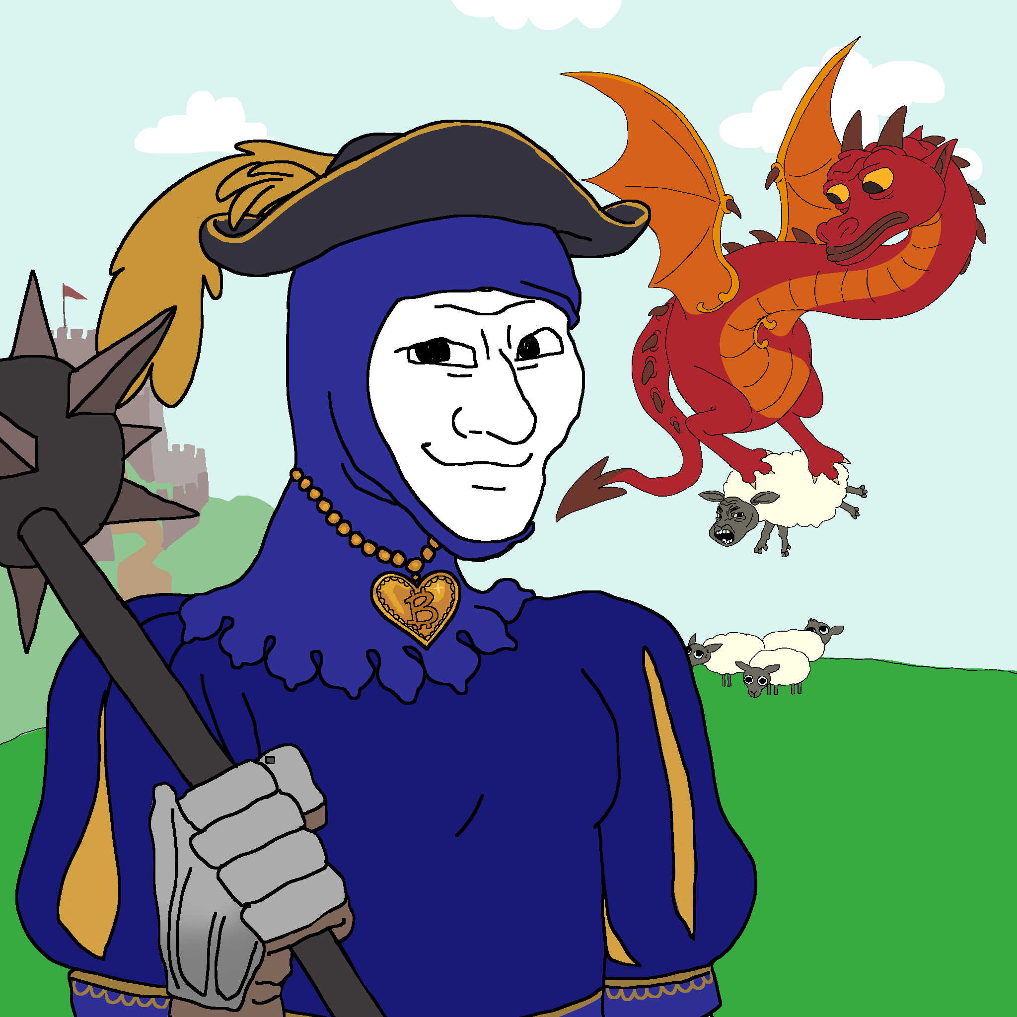 Wojakian #1828