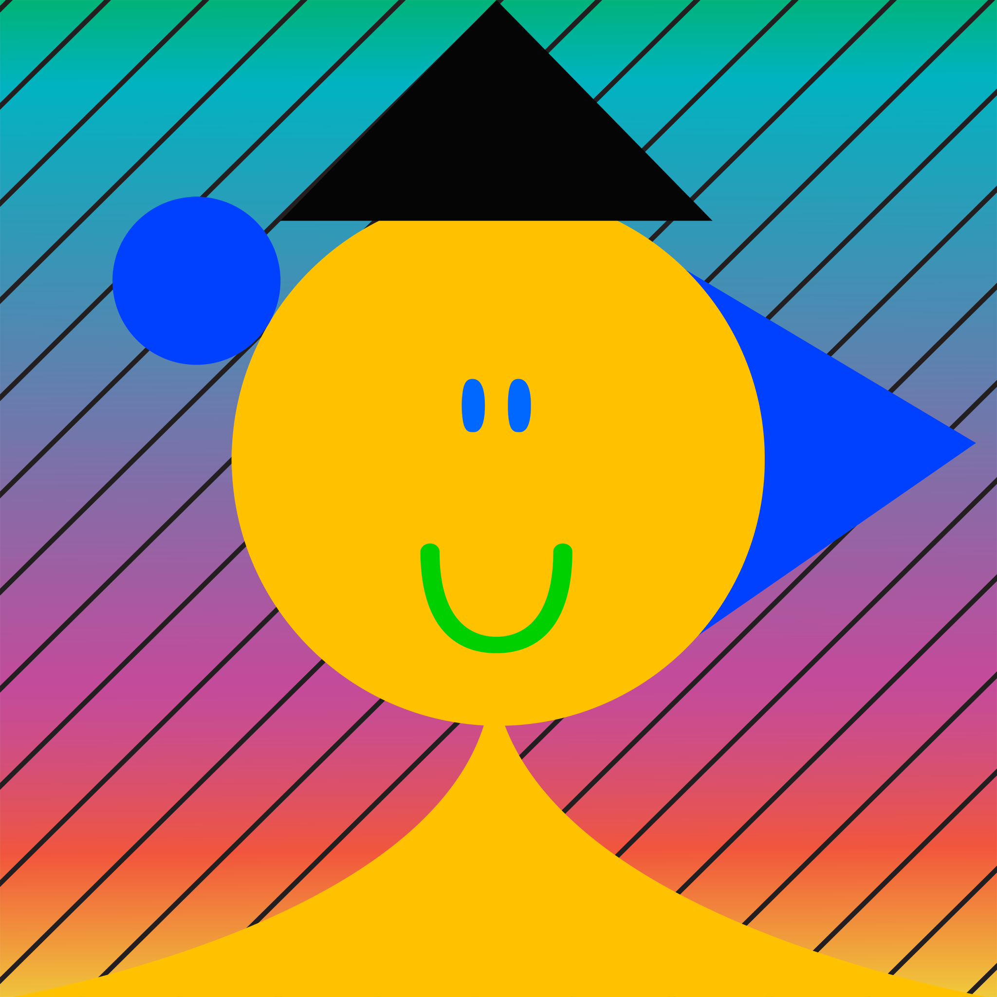 MetaFacesRandomCrew #1702