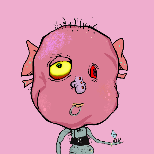 Goblin Hipsters 7793