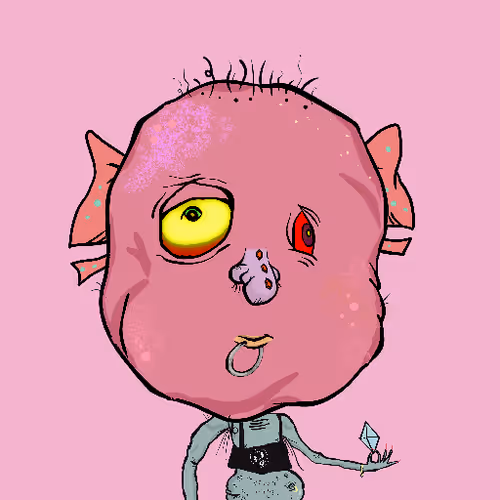 Goblin Hipsters 7793