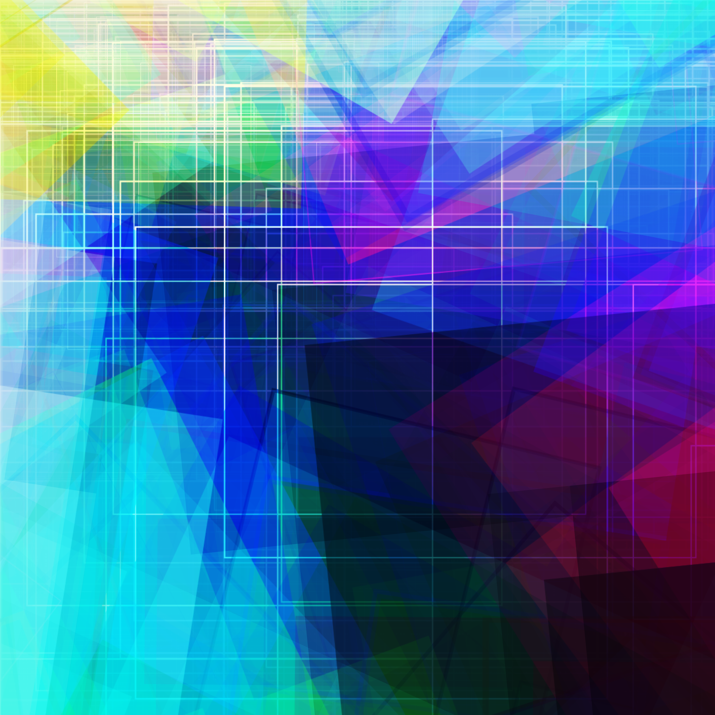 Prismatic #87