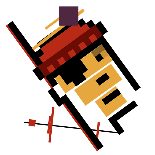 MalevichPunk #3069