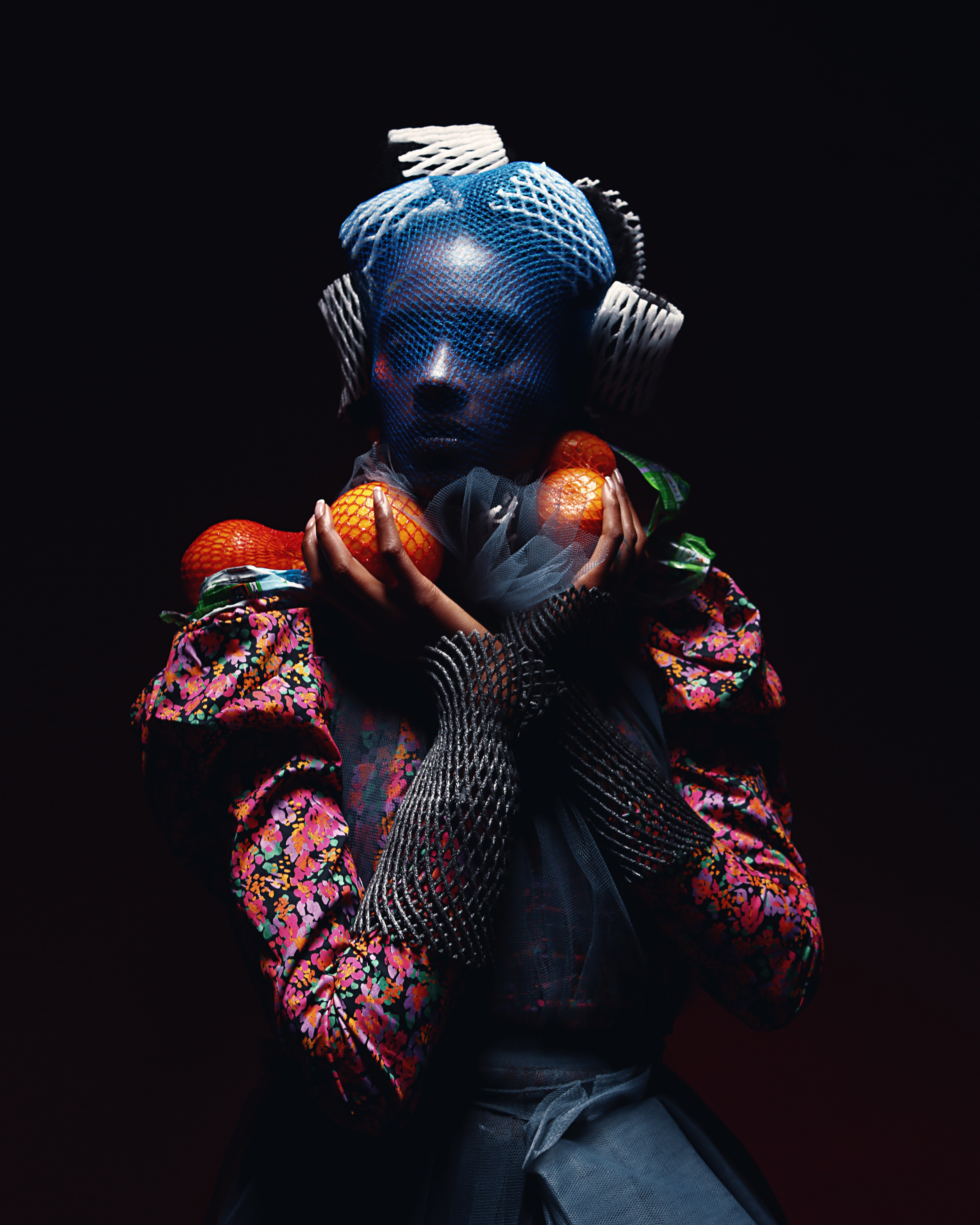PANDEMIC FASHION 1 of 5