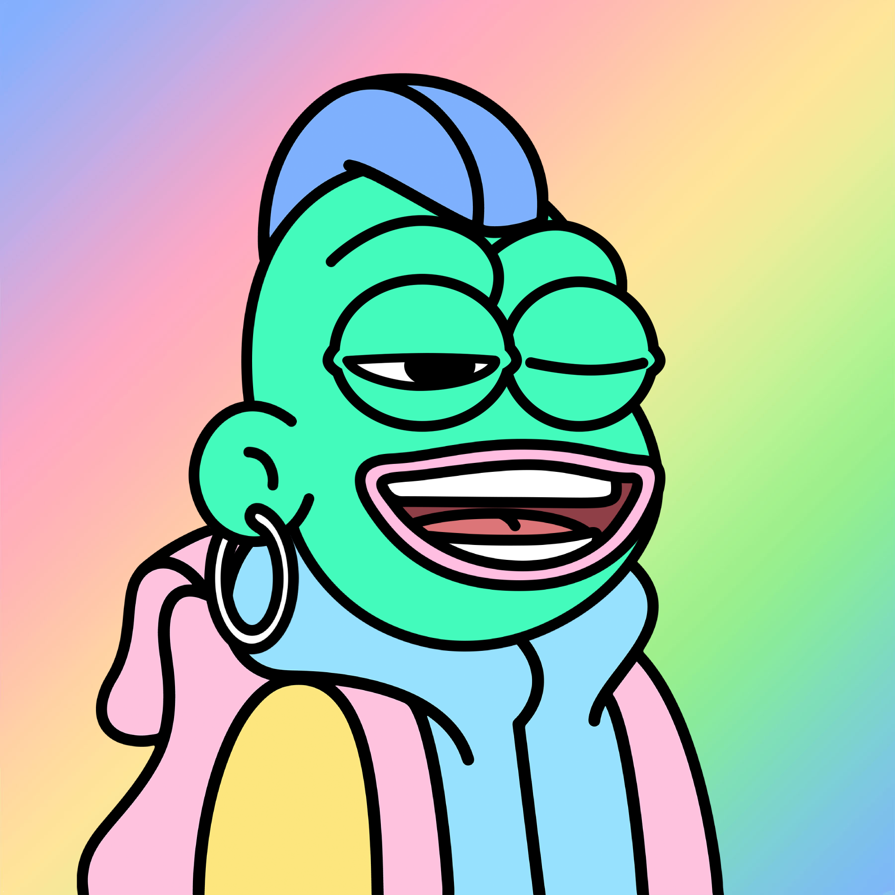 Peppie #6726