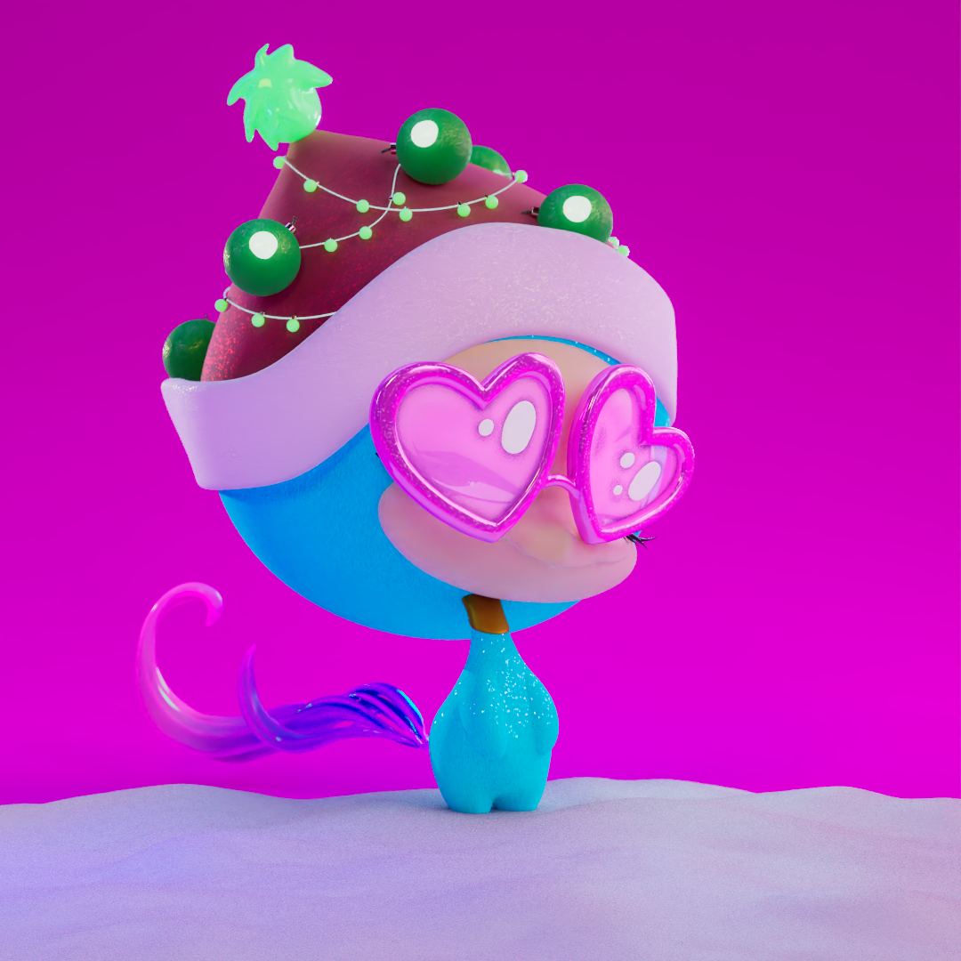 Merry Modz #7953