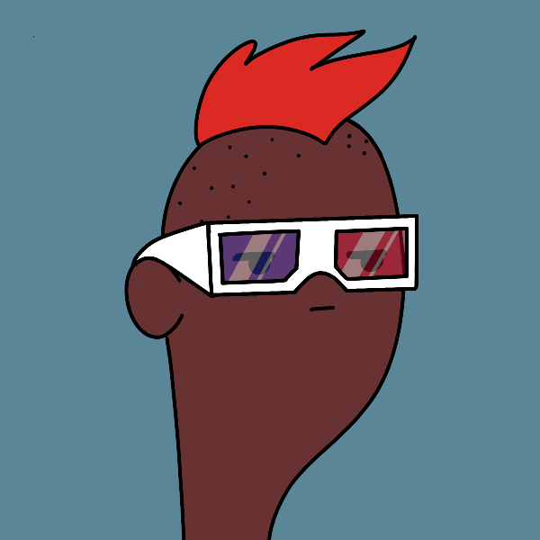 AdventurePunk #1361