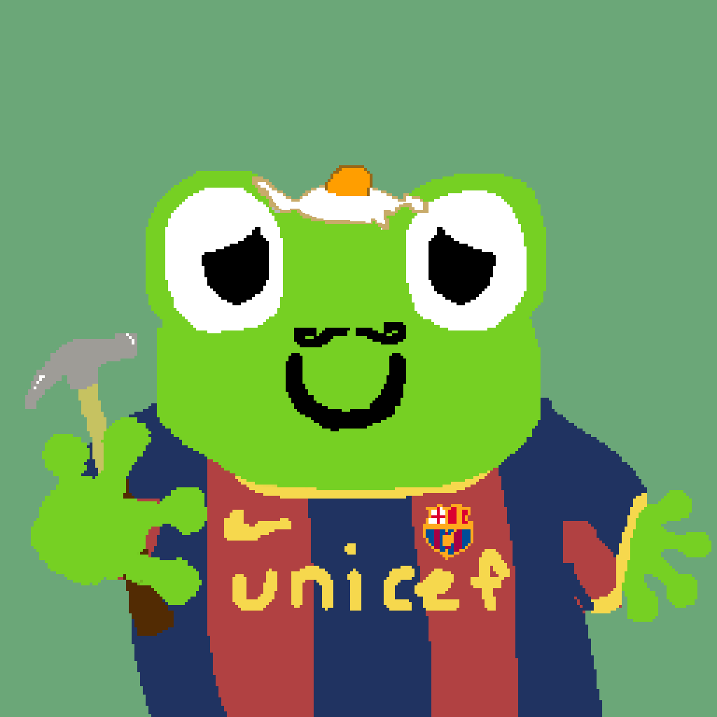 Ethereum Puppet #313