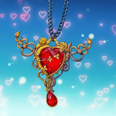 LOVE Amuletz