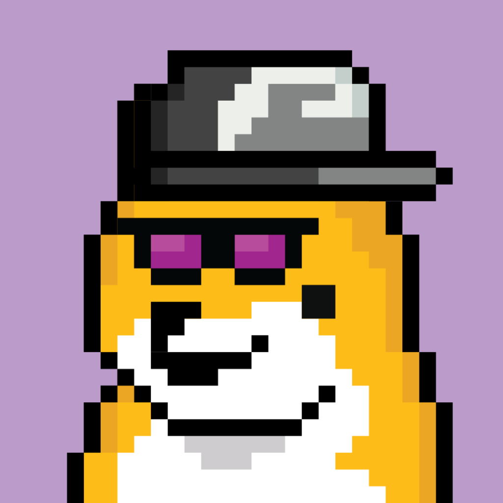 CryptoDoge #785