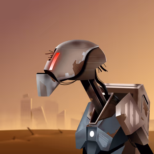 THEOS Communications Droid A-5090