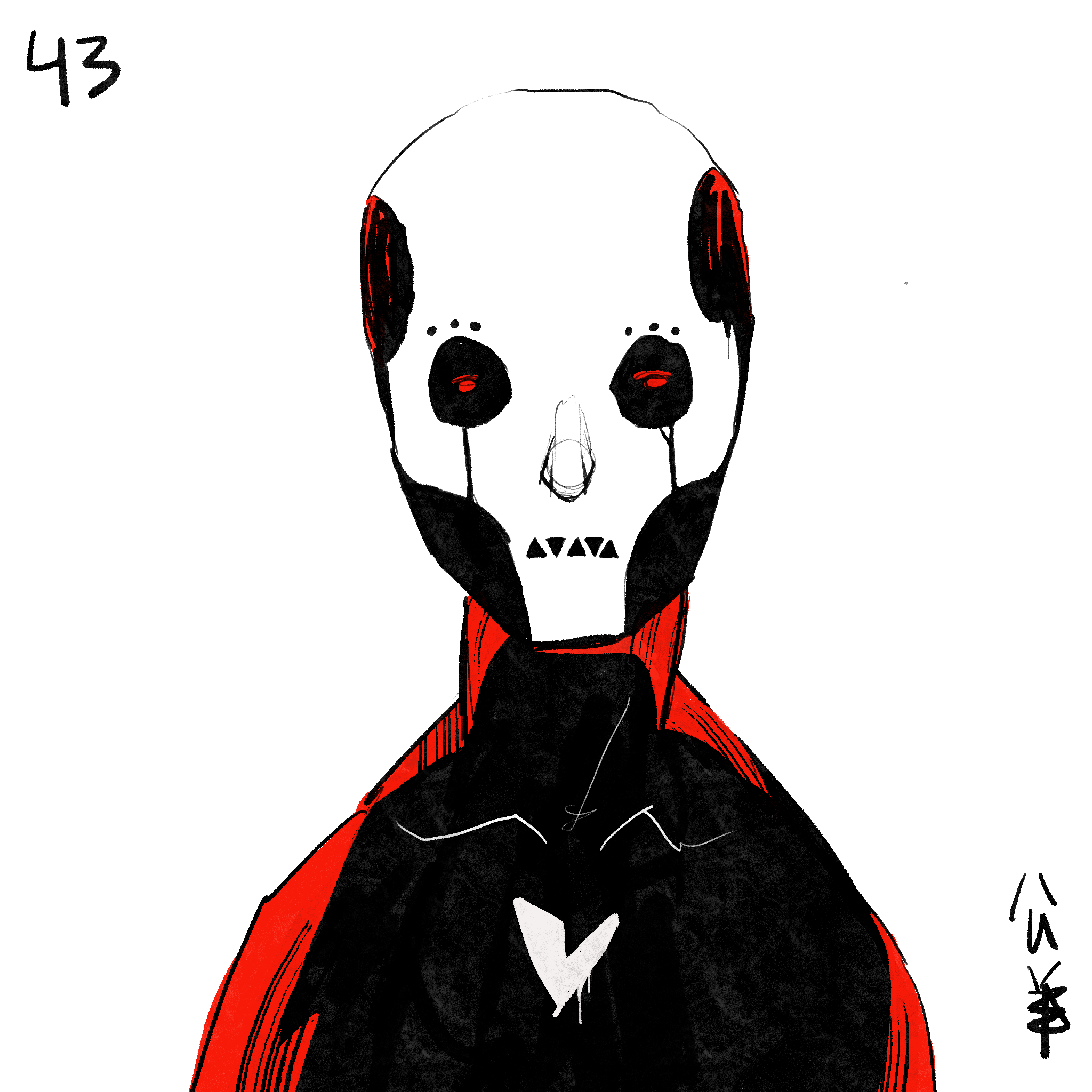 Demxn 43
