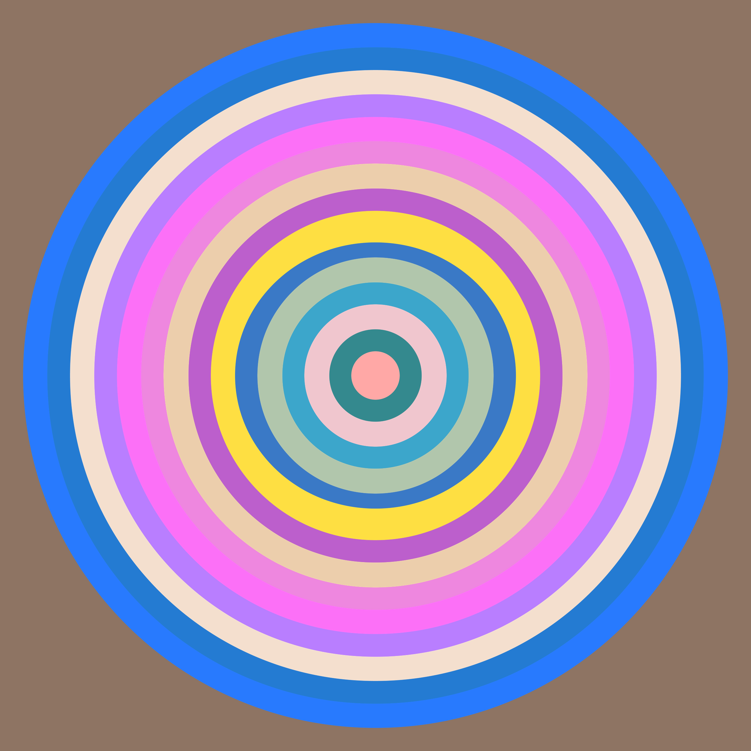Circle of Frens² #8725