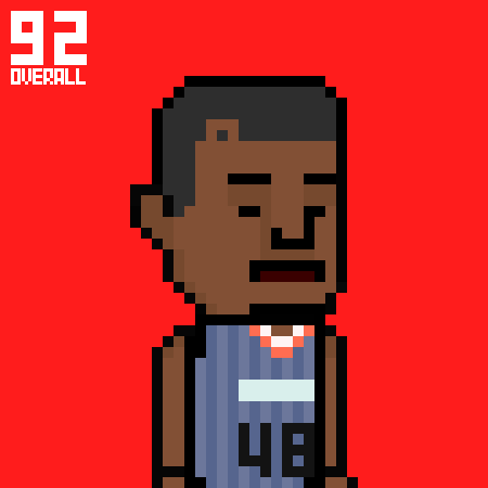Player #7731