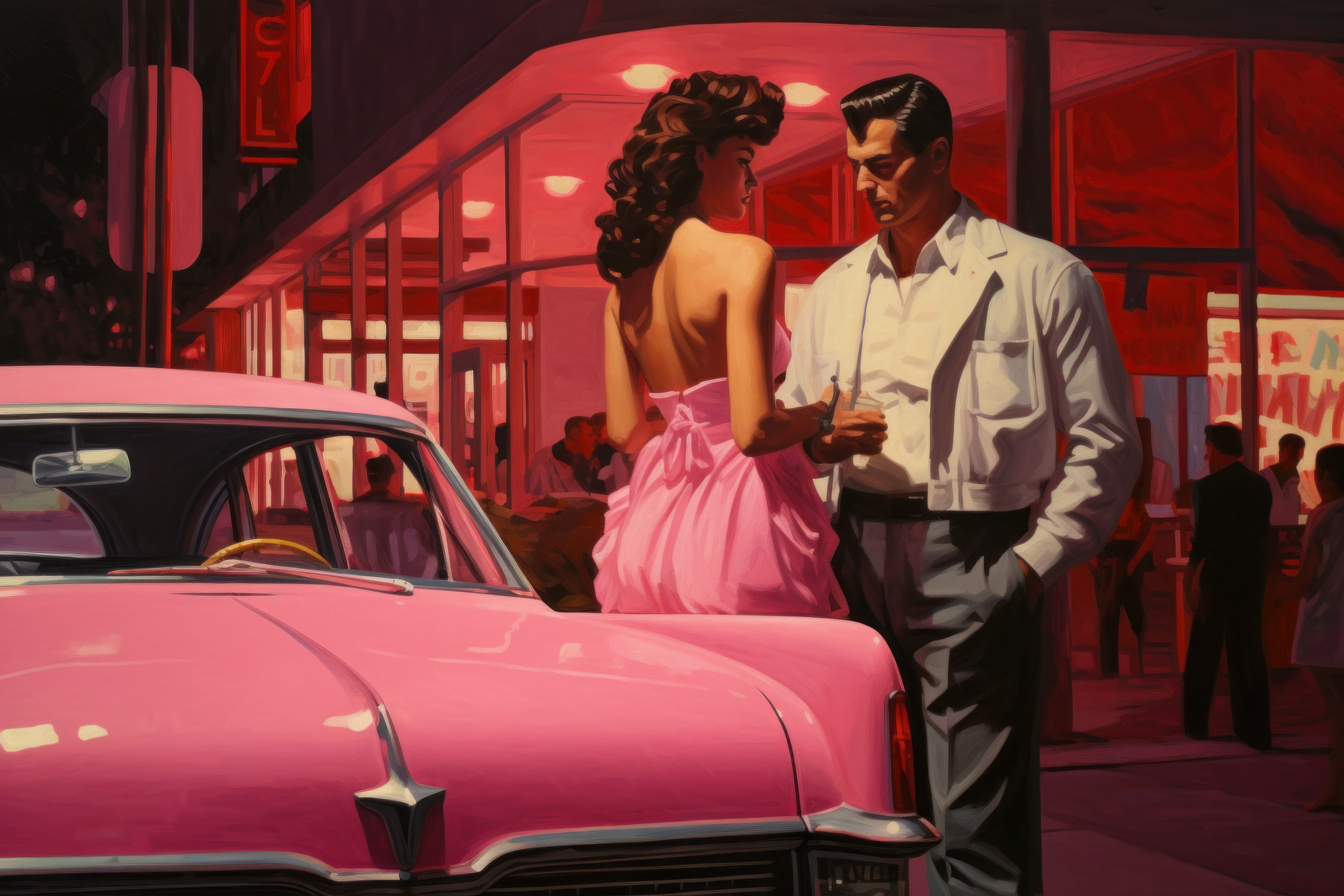 The Real Vice City