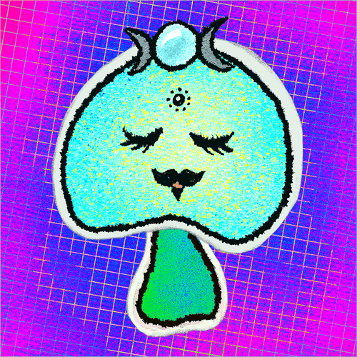 Some Shrooms #8016