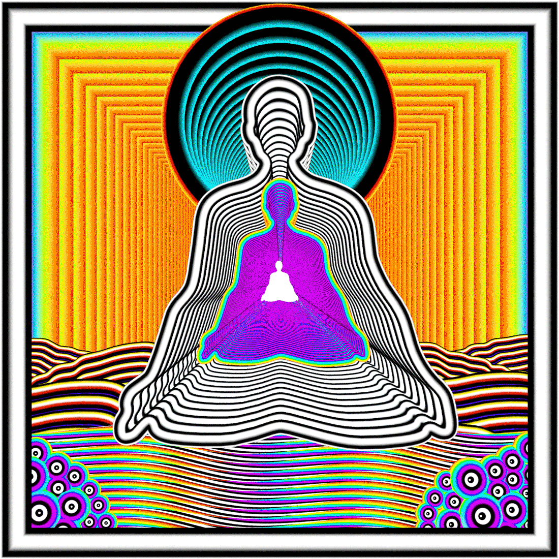 BLISS 26959946667150639794667015087019630673637144422540572481103610249406