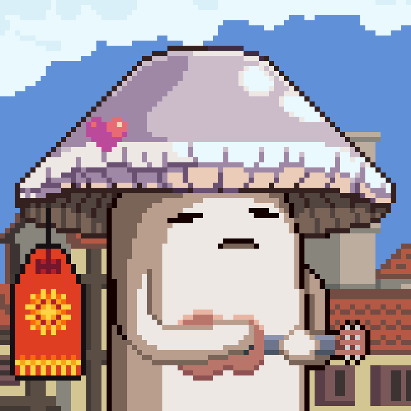Mush #1501