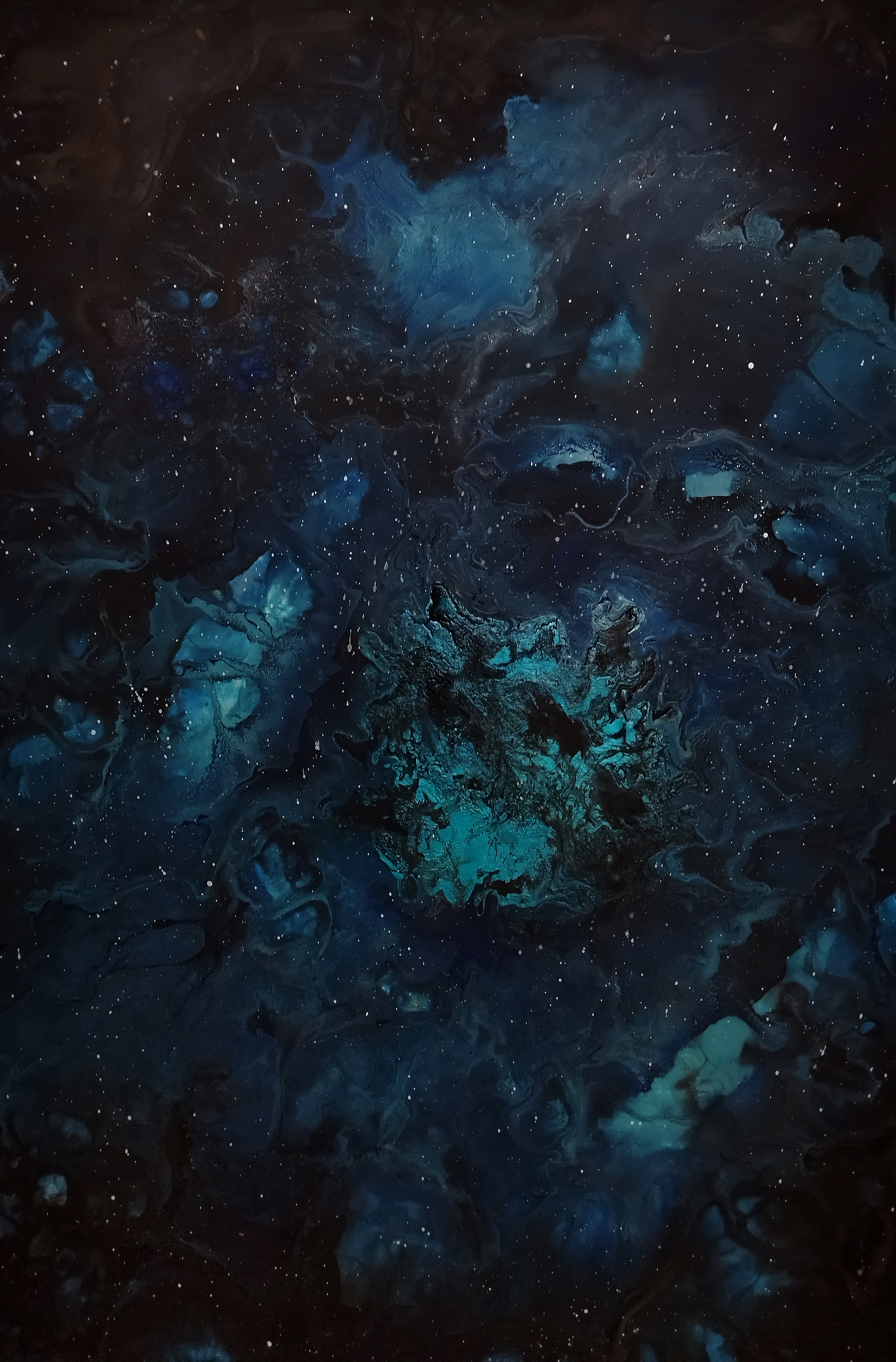 Stellar Universe ✨