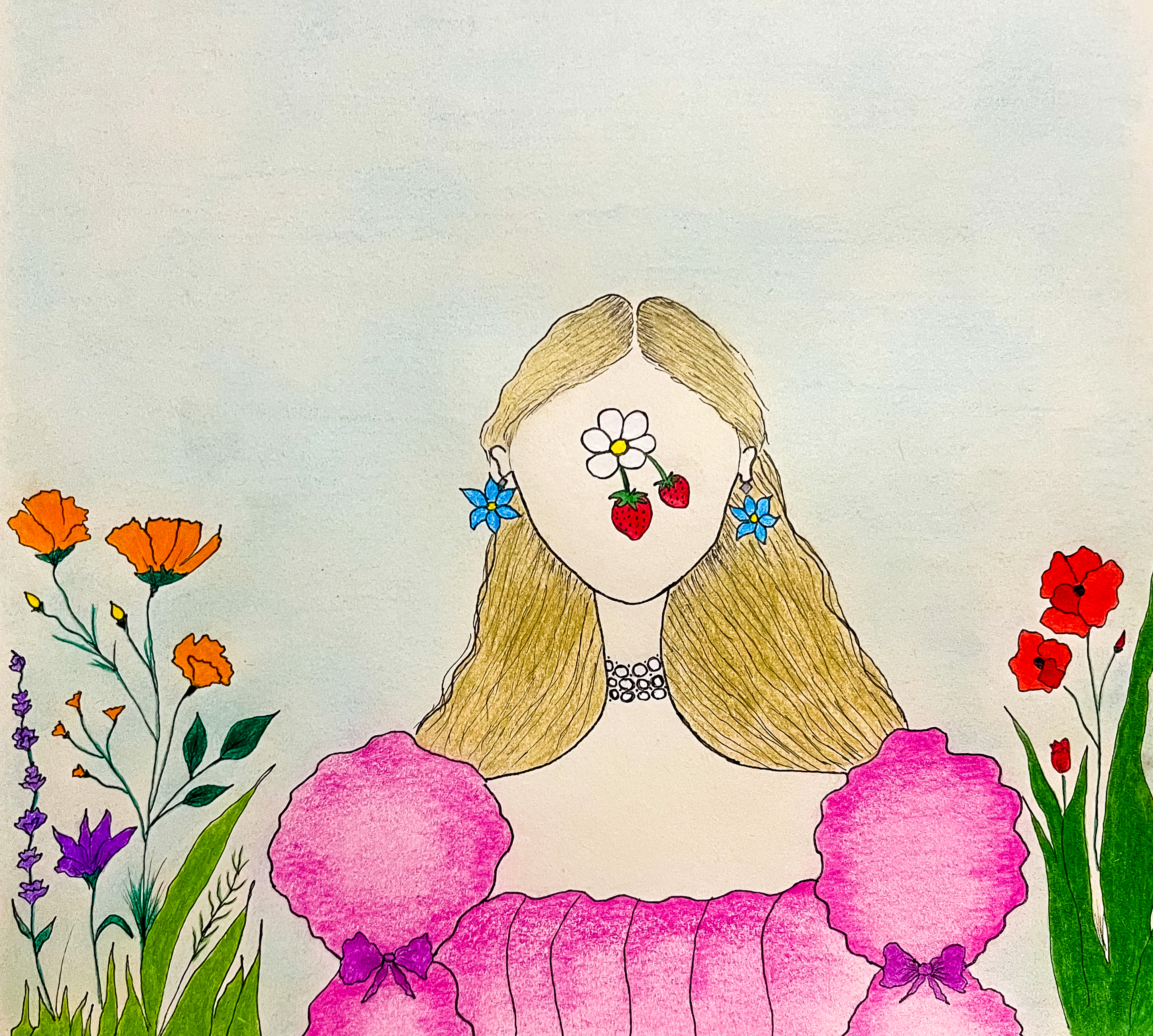 StrawGirl