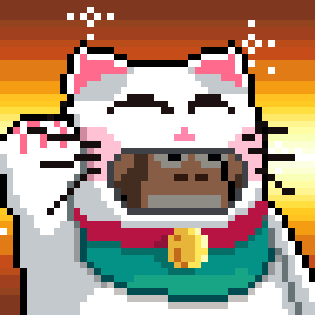 Maneki-neko