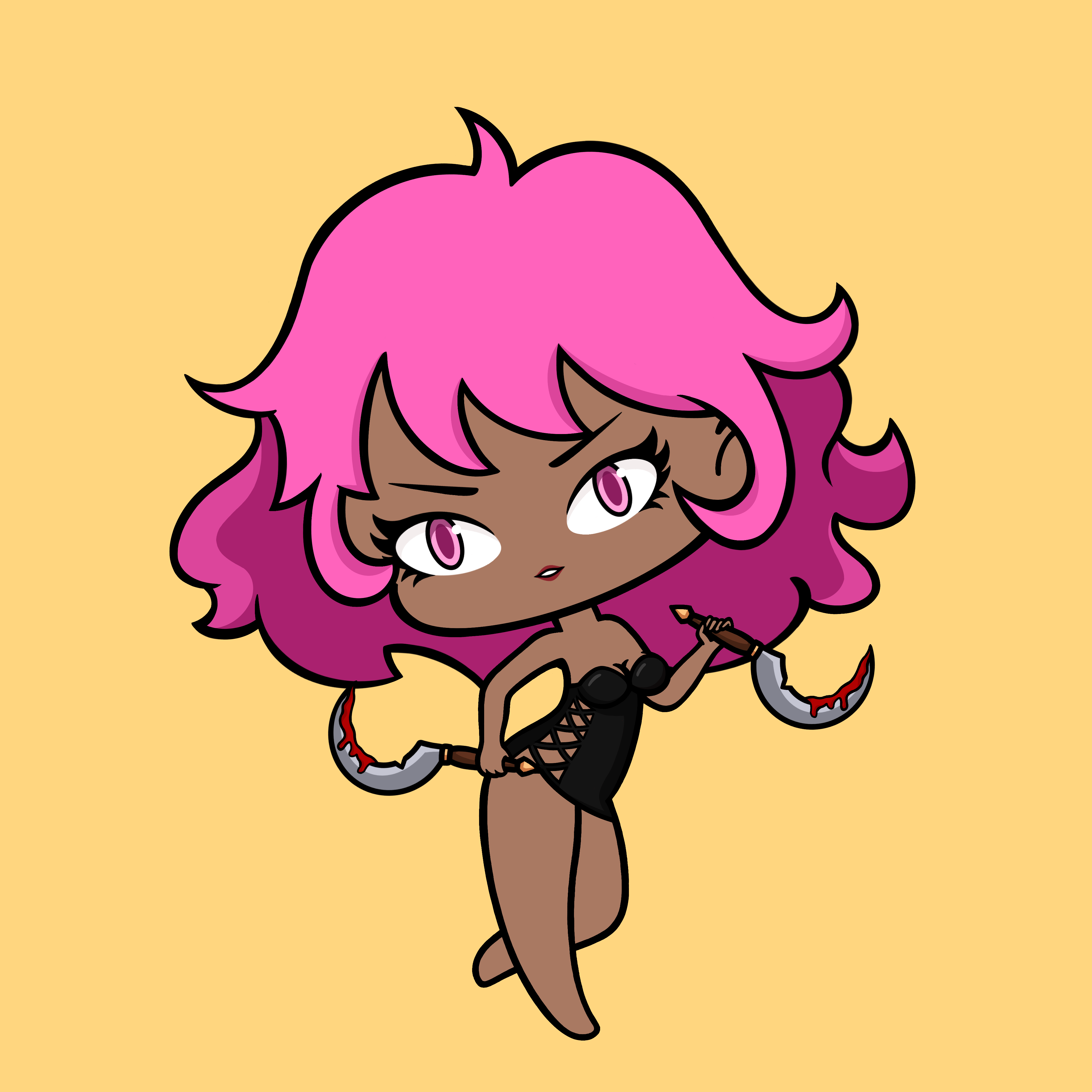 BADGF #1547