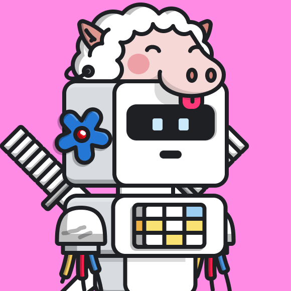 Robotos #1374