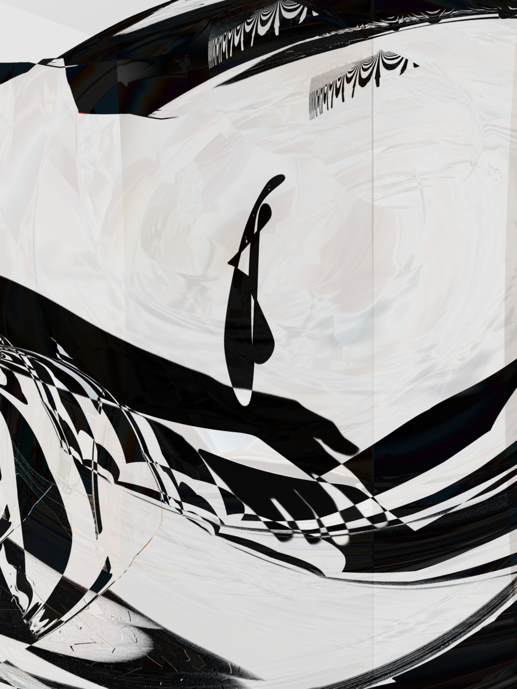 Human Unreadable #258