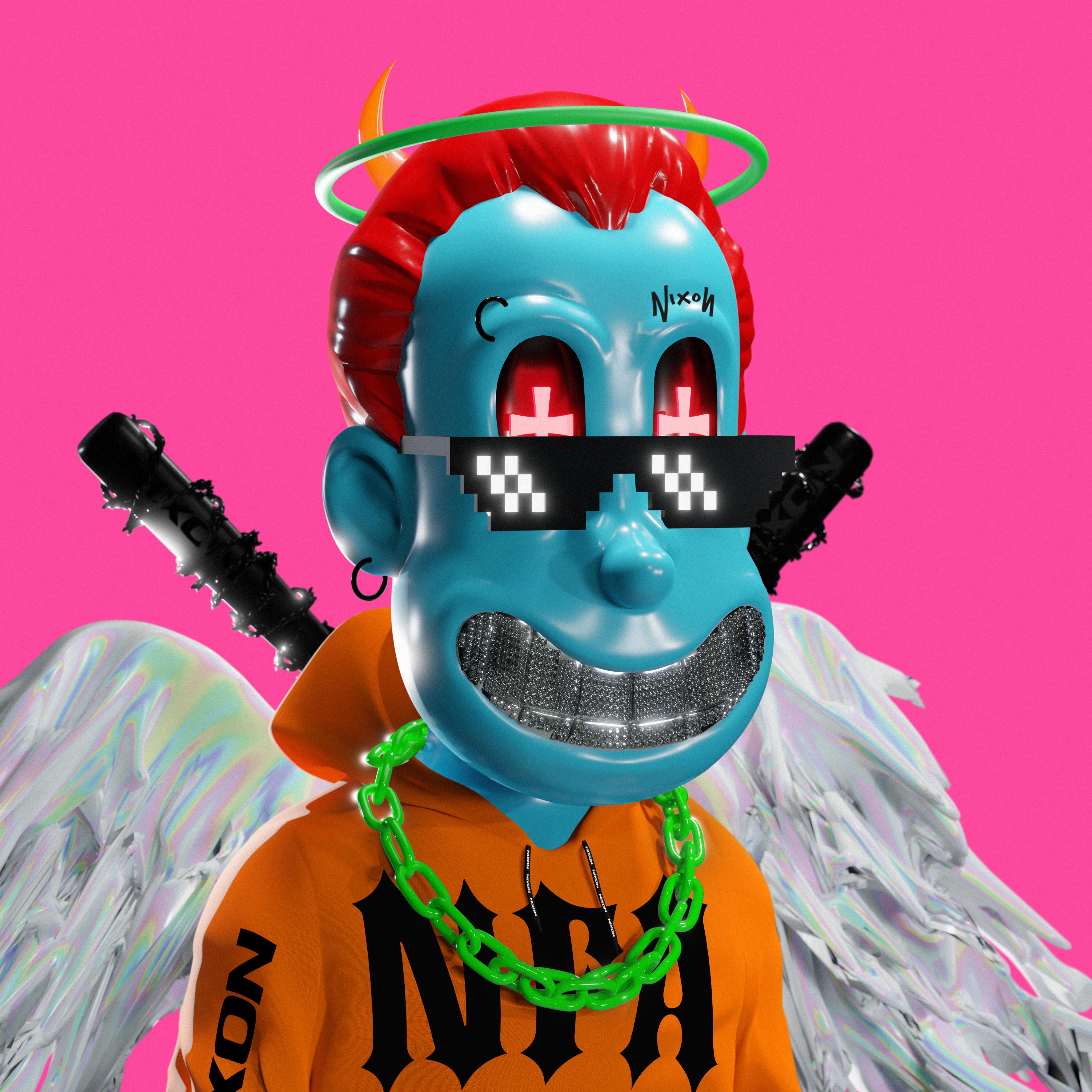 Crookz #4801