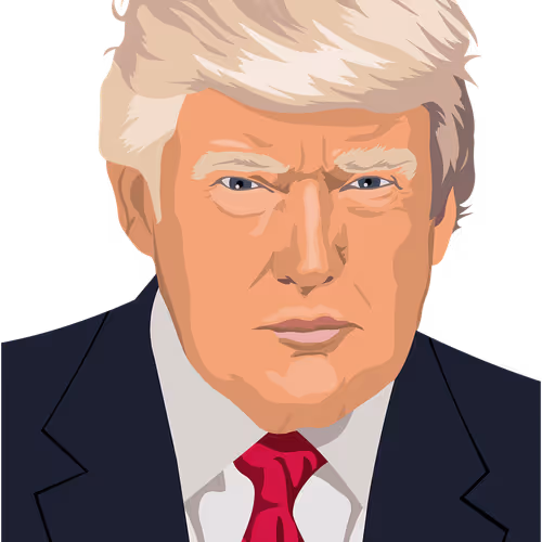 TRUMP PUNKS