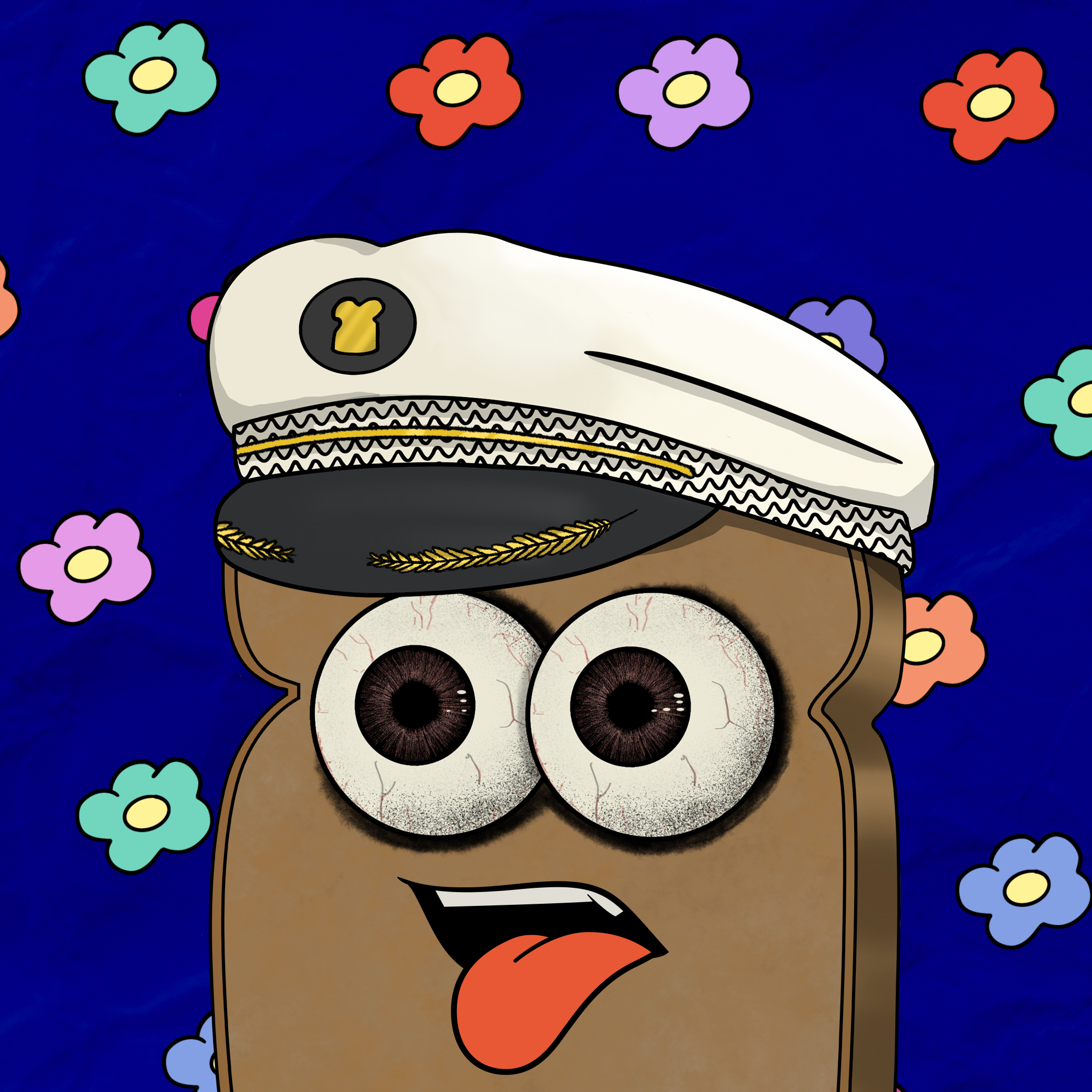 Breadaverse #6765