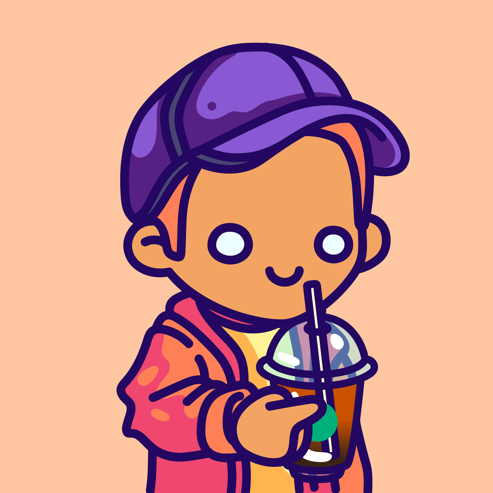 Coffee Junkie #320