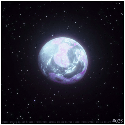 Crypto Planets #035