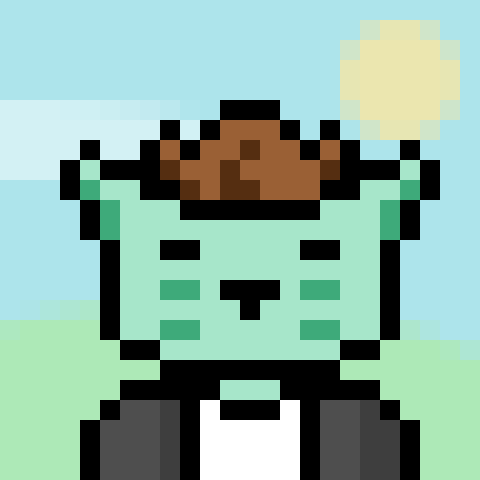 PixelBeast #8426