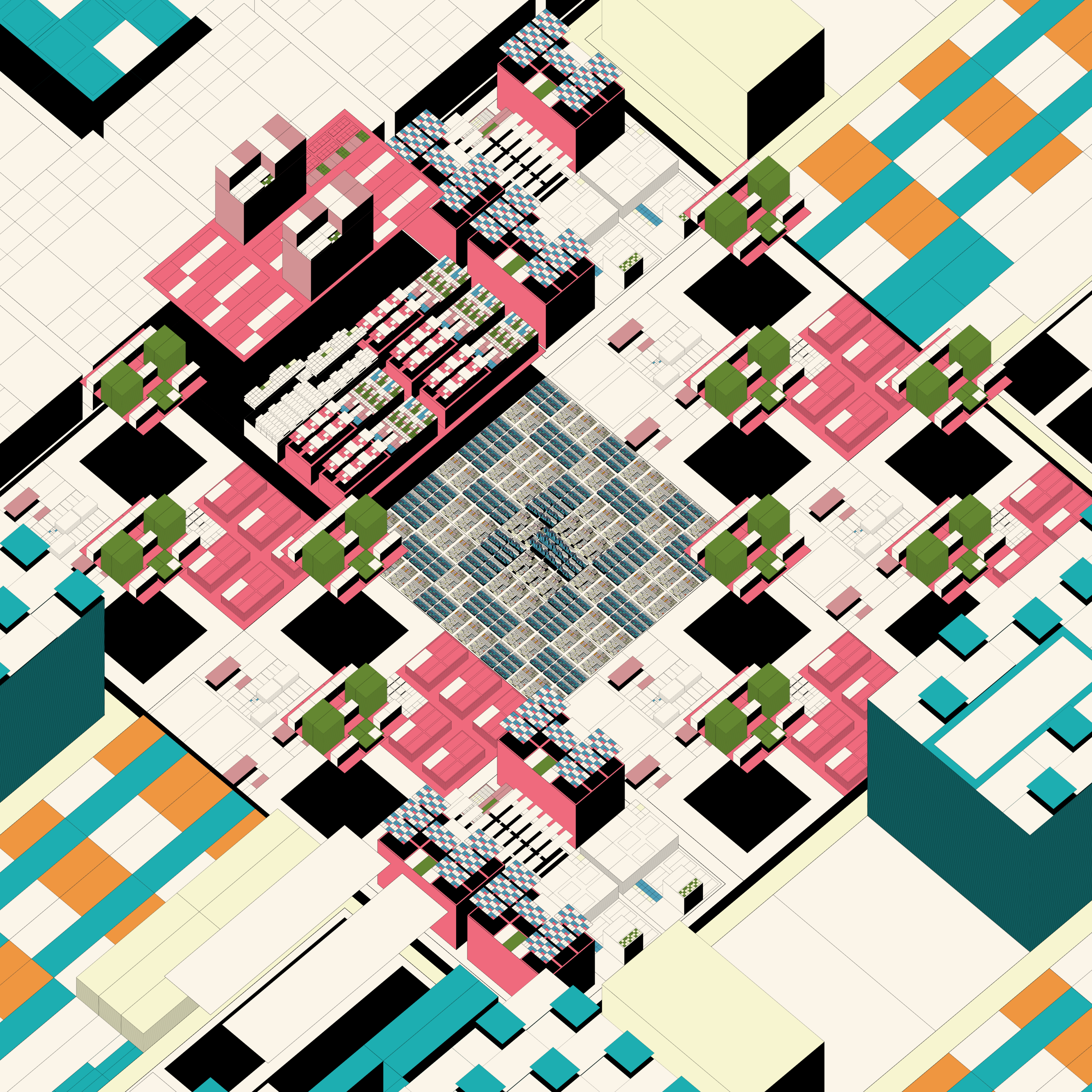 Decagon #24020