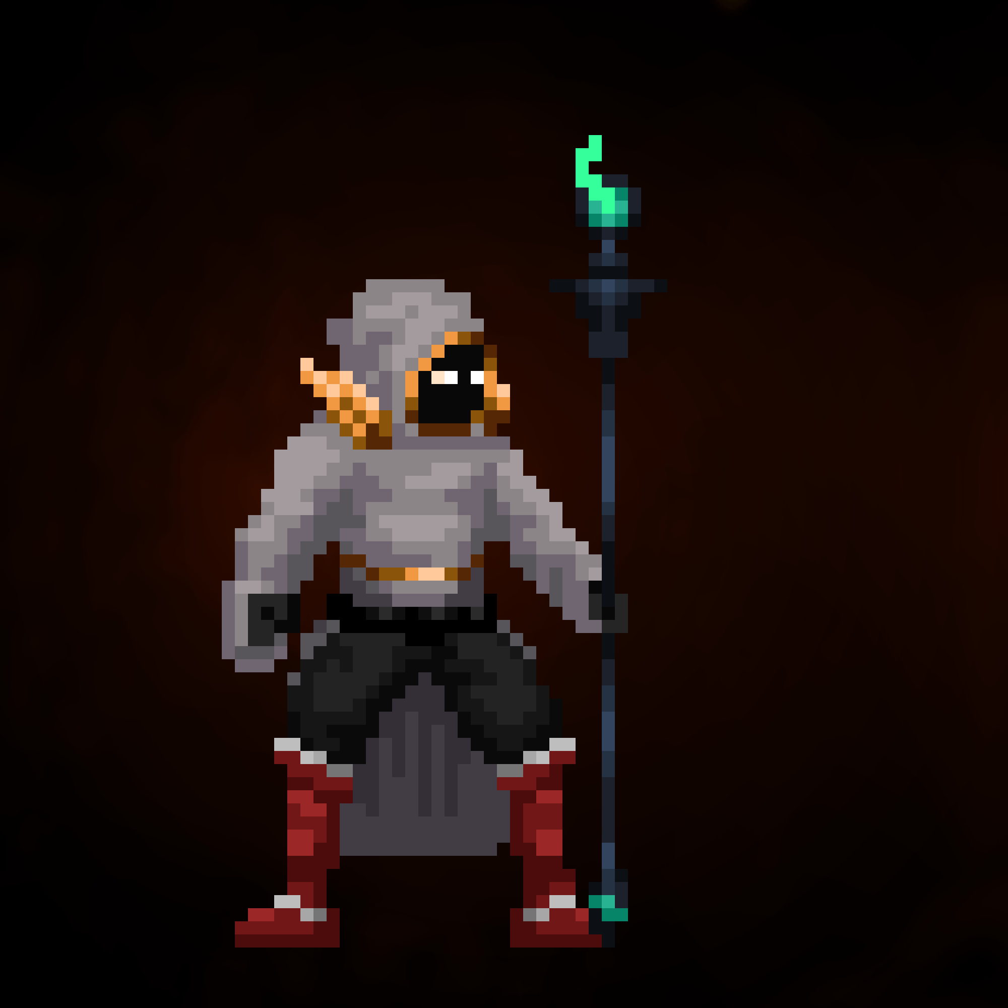Splicer #463