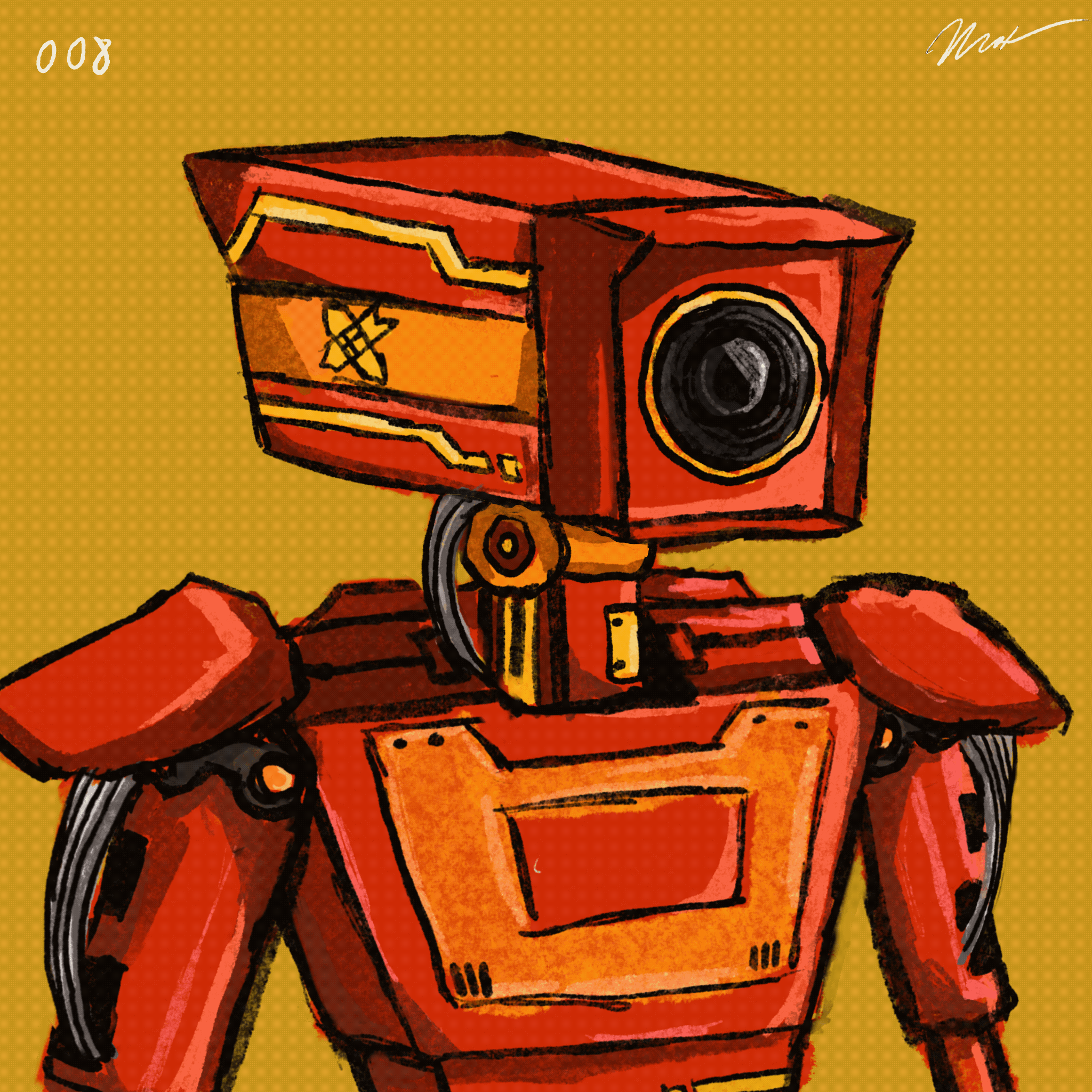Rh-008