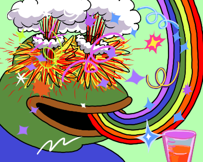 Pepe #3383