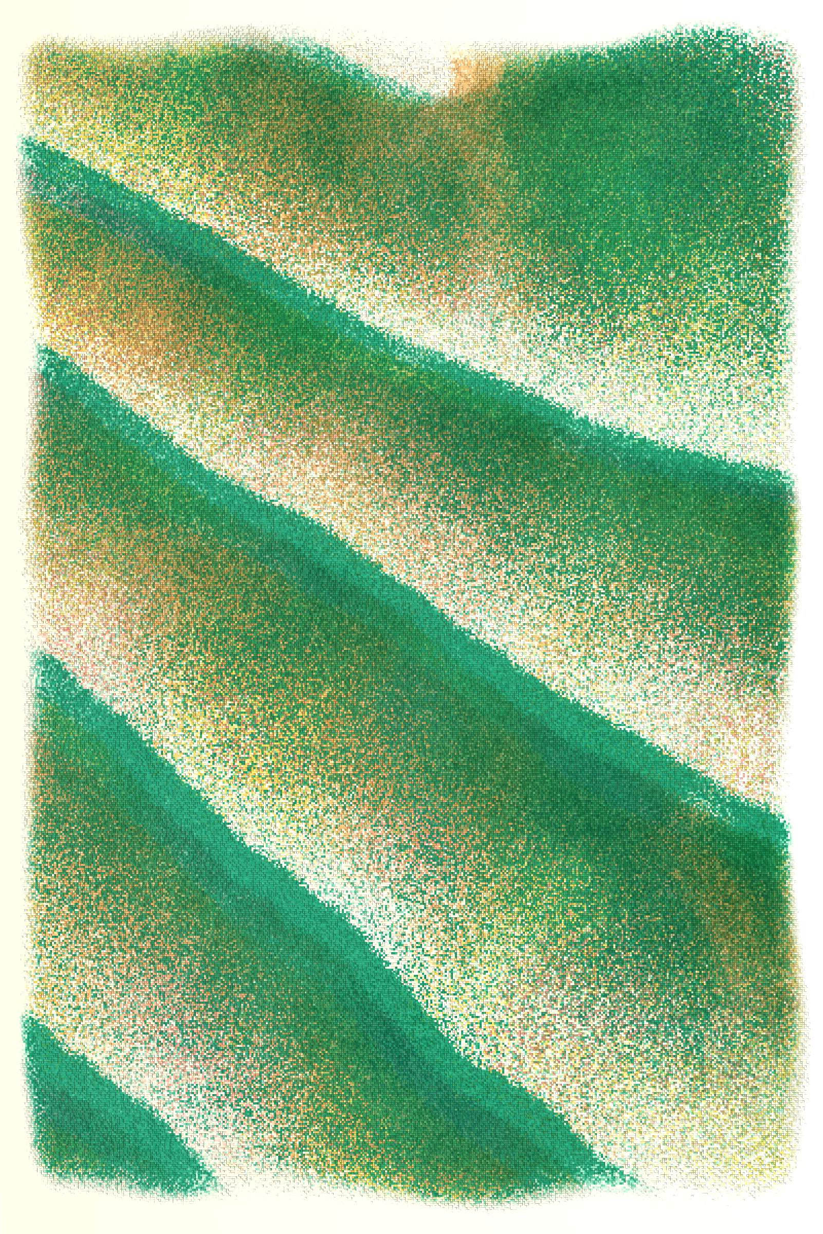 Nebulous #0